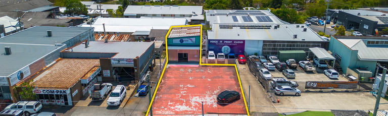 Factory, Warehouse & Industrial commercial property for lease at 995 Ipswich Road Moorooka QLD 4105