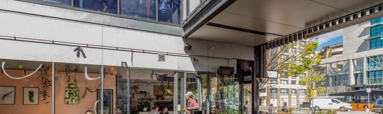 Shop & Retail commercial property for lease at Ground  Unit A/24-26 Mort Street Braddon ACT 2612