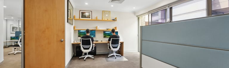 Offices commercial property leased at Suite 3/2 New Mclean Street Edgecliff NSW 2027
