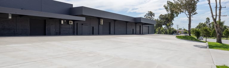 Factory, Warehouse & Industrial commercial property for lease at 10 Rural Drive Sandgate NSW 2304