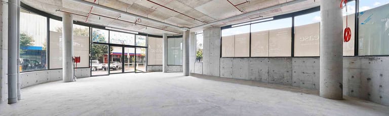 Shop & Retail commercial property for lease at Retail/1-7 Boyle Street Sutherland NSW 2232