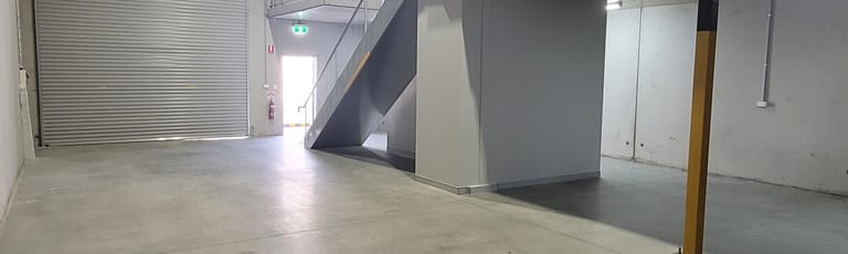 Factory, Warehouse & Industrial commercial property for lease at Unit 17/16 Drapers Road Braemar NSW 2575