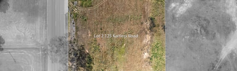 Development / Land commercial property for lease at Lot 2/125 Kaitlers Road Lavington NSW 2641
