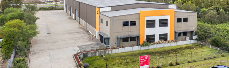 Factory, Warehouse & Industrial commercial property for lease at 15 Kilcoy Drive Tomago NSW 2322