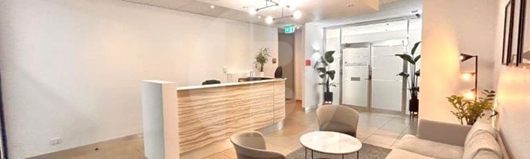 Offices commercial property for lease at SUITE 1/LEVEL 1/11 ELIZABETH STREET Liverpool NSW 2170