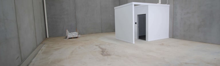 Factory, Warehouse & Industrial commercial property for lease at 11/20 Colemans Road Carrum Downs VIC 3201