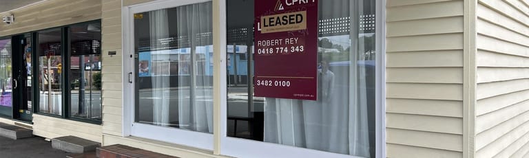Shop & Retail commercial property for lease at Unit 1/1 Dayboro Road Petrie QLD 4502