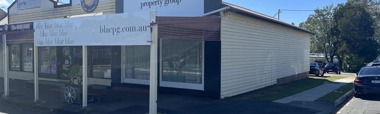 Shop & Retail commercial property for lease at Unit 1/1 Dayboro Road Petrie QLD 4502