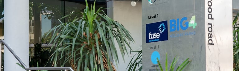 Offices commercial property for lease at 313 Burwood Road Hawthorn VIC 3122