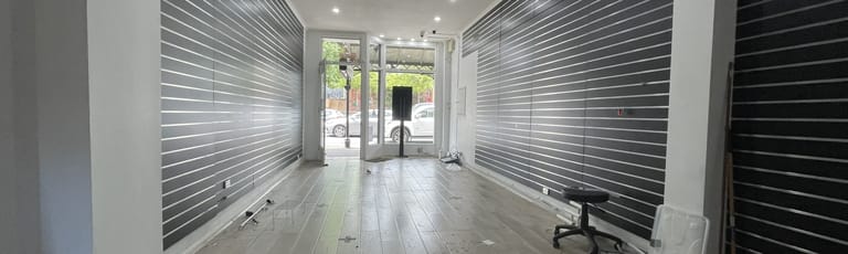 Offices commercial property for lease at 8 Bridge Road Richmond VIC 3121