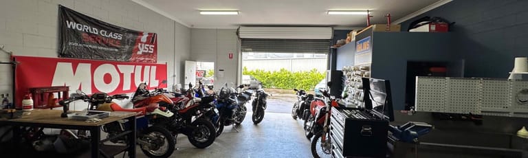 Factory, Warehouse & Industrial commercial property for lease at 5/11 Kayleigh Drive Maroochydore QLD 4558