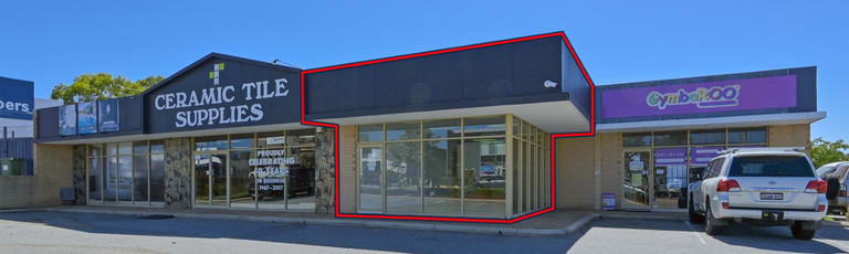Factory, Warehouse & Industrial commercial property sold at 3/70 Norma Road Booragoon WA 6154