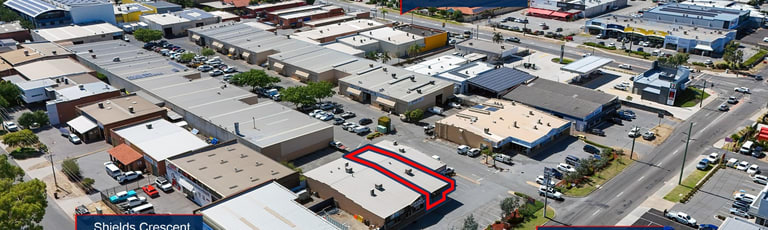 Factory, Warehouse & Industrial commercial property sold at 3/70 Norma Road Booragoon WA 6154