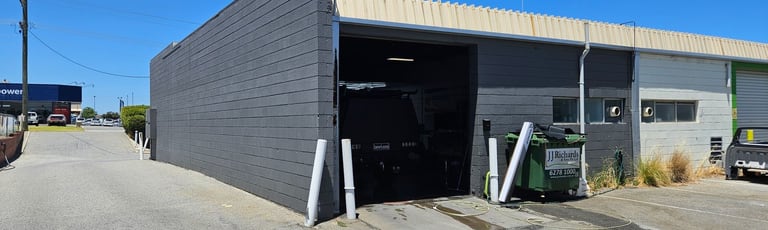 Factory, Warehouse & Industrial commercial property for lease at 1/17 Prindiville Drive Wangara WA 6065