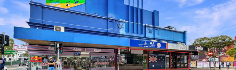 Medical / Consulting commercial property for lease at 178 Wickham Street Fortitude Valley QLD 4006