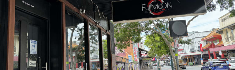 Medical / Consulting commercial property for lease at 178 Wickham Street Fortitude Valley QLD 4006