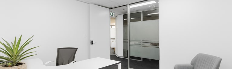 Serviced Offices commercial property for lease at Level 3/280 Flinders Street Townsville City QLD 4810