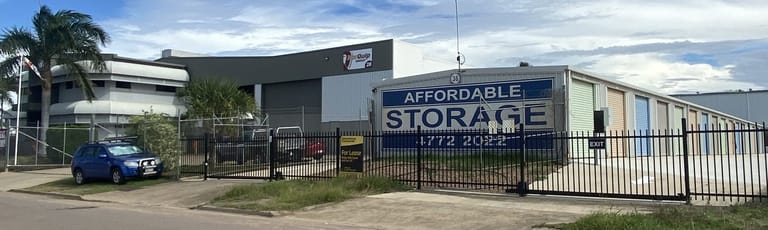 Other commercial property for lease at 36 Camuglia Street Garbutt QLD 4814