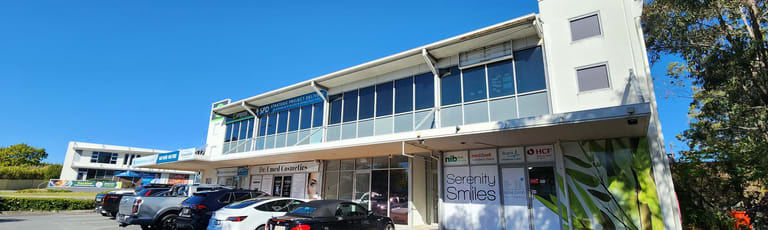 Offices commercial property for lease at Hope Island Road Hope Island QLD 4212