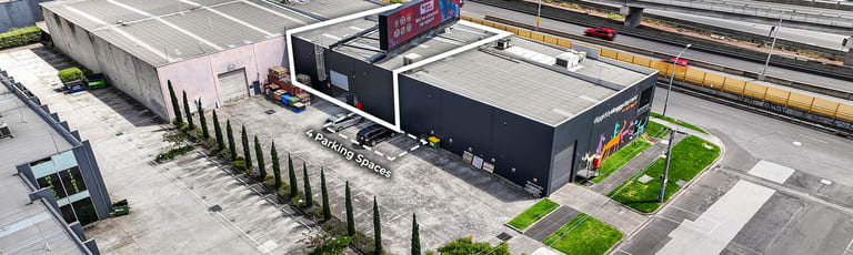 Showrooms / Bulky Goods commercial property for lease at 43 Brady St South Melbourne VIC 3205