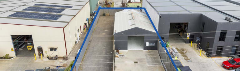 Factory, Warehouse & Industrial commercial property for lease at 44 Sun Street/44 Sun Street Moolap VIC 3224