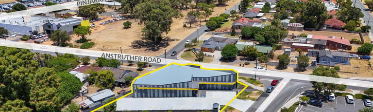 Medical / Consulting commercial property for lease at 1 Aldgate Street Mandurah WA 6210