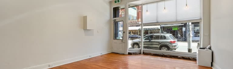 Offices commercial property leased at 344 Brunswick Street Fitzroy VIC 3065