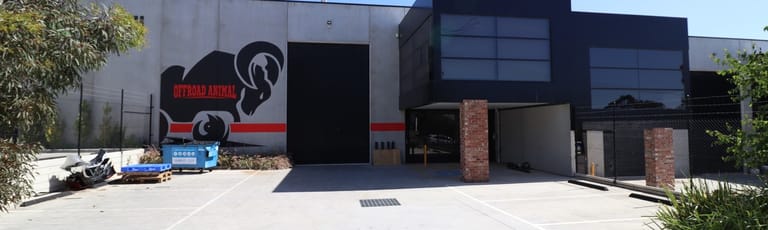 Showrooms / Bulky Goods commercial property leased at 28 Virginia Street Mornington VIC 3931