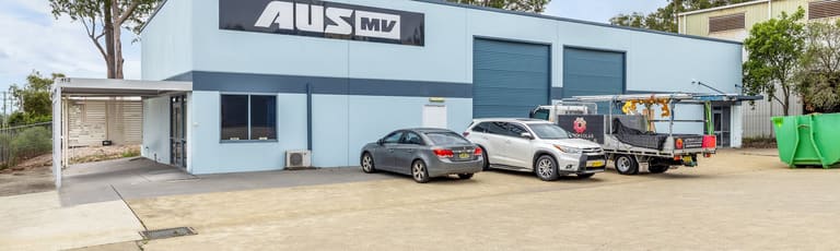 Factory, Warehouse & Industrial commercial property for lease at Unit 2/41 Enterprise Drive Beresfield NSW 2322 Factory, Warehouse & Industrial commercial property for lease at Unit 2/41 Enterprise Drive Beresfield NSW 2322