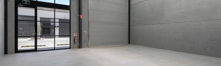 Factory, Warehouse & Industrial commercial property for sale at Unit 13/2 Templar Place Bennetts Green NSW 2290