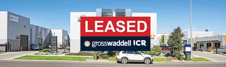 Offices commercial property for lease at Unit 5, 82 Gateway Boulevard Epping VIC 3076