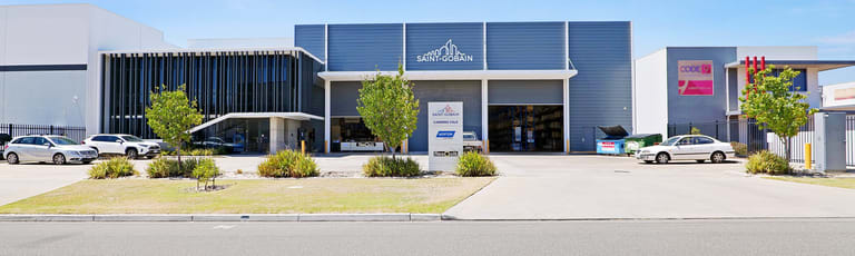 Showrooms / Bulky Goods commercial property for lease at 10 Production Road Canning Vale WA 6155