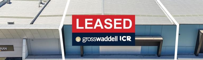 Offices commercial property leased at 276 Leakes Road Truganina VIC 3029