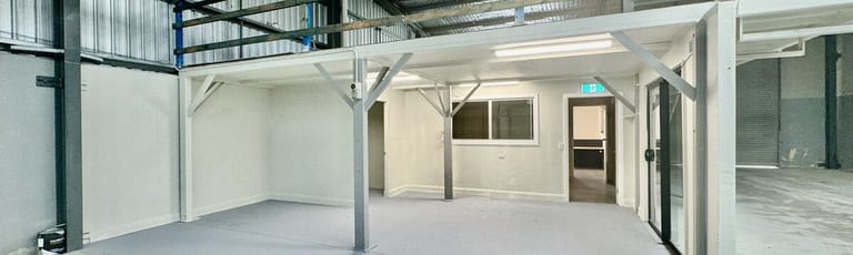 Factory, Warehouse & Industrial commercial property for lease at 3/7 Angel Road Stapylton QLD 4207