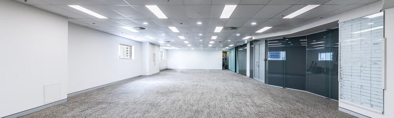 Offices commercial property for lease at 204/75 Surf Parade Broadbeach QLD 4218