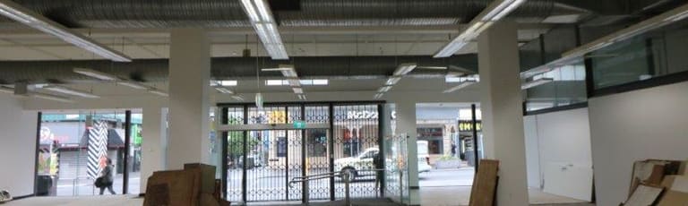 Medical / Consulting commercial property for lease at Ground Floor/41 Hindley Street Adelaide SA 5000