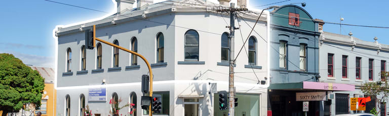 Offices commercial property for lease at Level 1, 62 Smith Street Collingwood VIC 3066
