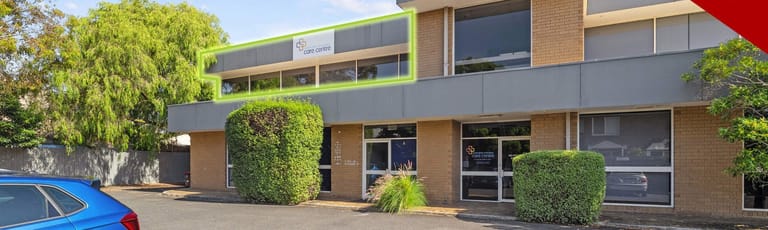 Offices commercial property for lease at 4/232 Bluff Road Sandringham VIC 3191