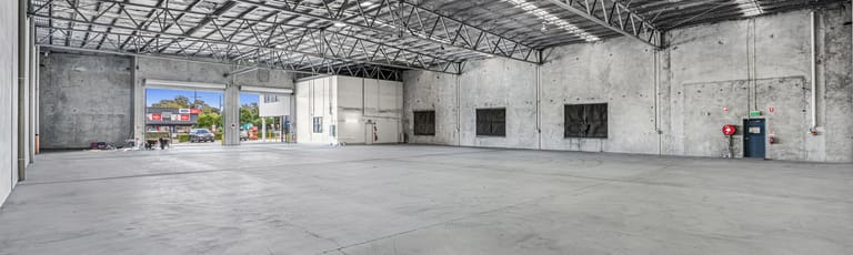 Factory, Warehouse & Industrial commercial property for lease at 6 Breene Place Morningside QLD 4170