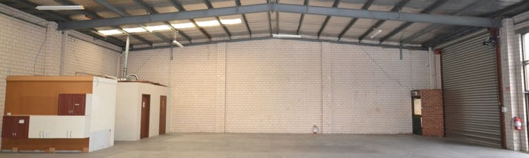 Factory, Warehouse & Industrial commercial property leased at Unit 1/27-29 Lexton Road Box Hill VIC 3128