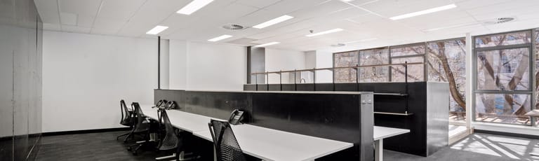 Offices commercial property for lease at 14 Franklin Street Griffith ACT 2603