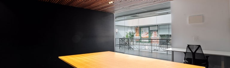 Offices commercial property for lease at 14 Franklin Street Griffith ACT 2603