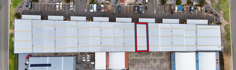 Factory, Warehouse & Industrial commercial property leased at 6/2 Gott Street Port Kennedy WA 6172