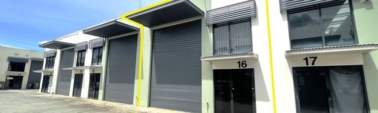 Shop & Retail commercial property for lease at 16/33-43 Meakin Road Meadowbrook QLD 4131