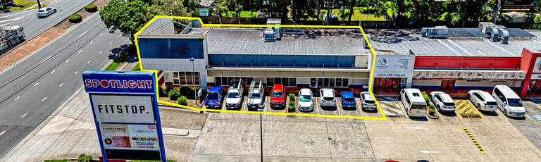 Shop & Retail commercial property for lease at 1/1 Finucane Road Capalaba QLD 4157