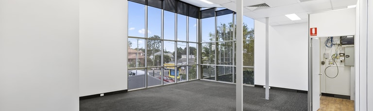 Offices commercial property for lease at 177 Old Cleveland Road Coorparoo QLD 4151