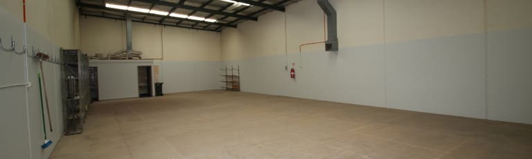 Factory, Warehouse & Industrial commercial property leased at 1/27 Peninsula Boulevard Seaford VIC 3198