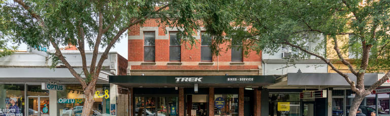 Shop & Retail commercial property for lease at 265-267 Bay Street Port Melbourne VIC 3207