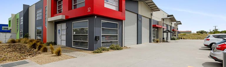 Showrooms / Bulky Goods commercial property for lease at 3/32 Henry Wilson Drive Rosebud VIC 3939