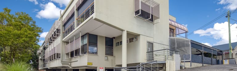 Offices commercial property for lease at 49/283 Given Terrace Paddington QLD 4064